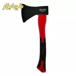 تبر 800 گرمی رونیکس مدل RH-4701