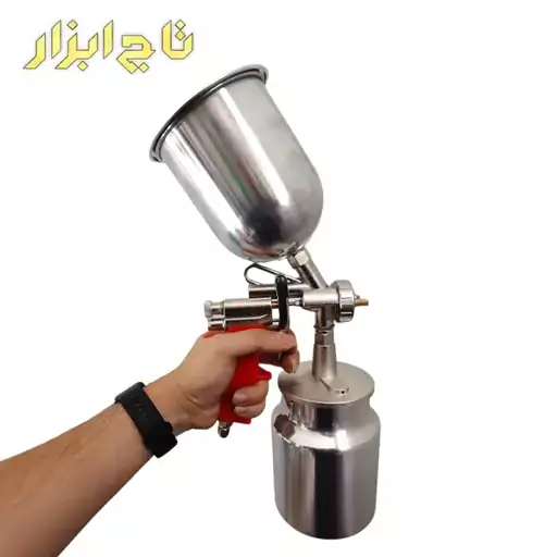 پیستوله بادی رونیکس مدل RH-6426