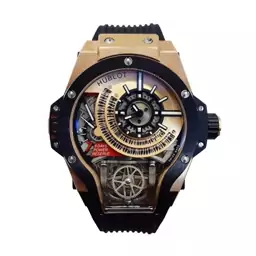 ساعت مچی مردانه هابلوت مدل Hublot MP-09 Tourbillon