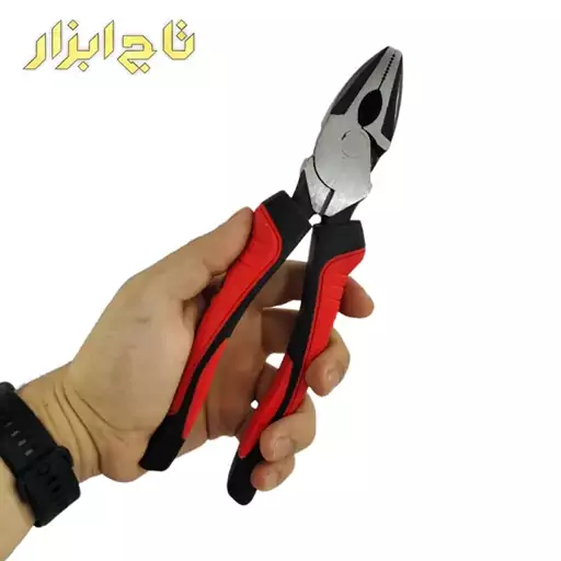 انبر دست 8 اینچ رونیکس مدل RH-1128