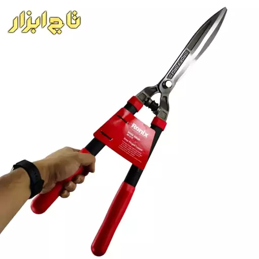 قیچی شمشاد زن رونیکس مدل RH-3110