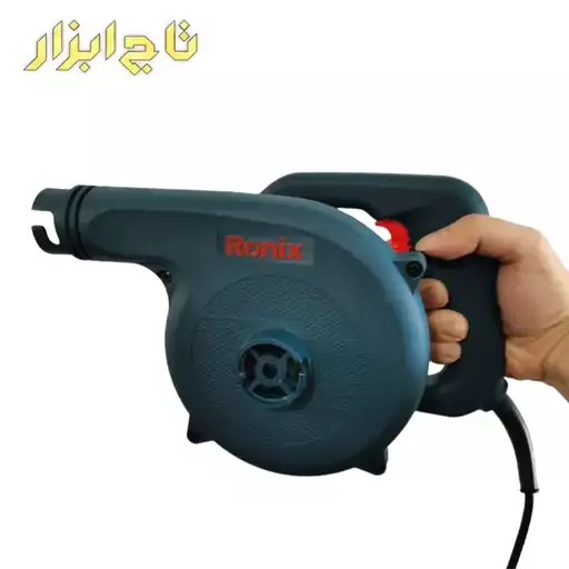 دستگاه دمنده و مکنده رونیکس مدل 1207