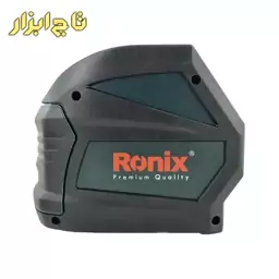 تراز لیزری دو خط رونیکس مدل RH-9500