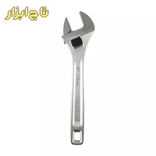 آچار فرانسه 10 اینچ رونیکس مدل RH-2403