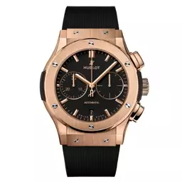 ساعت مچی مردانه هابلوت Hublot Classic Fusion 1345A