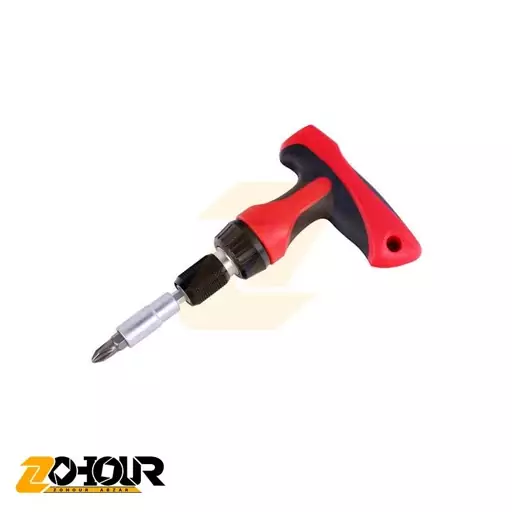 ست 24 عددی بیت و بکس رونیکس مدل Ronix RH-2715