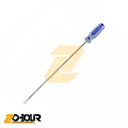 پیچ گوشتی 300*5 دوسو کریستالی توسن مدل Tosan T905N-300F