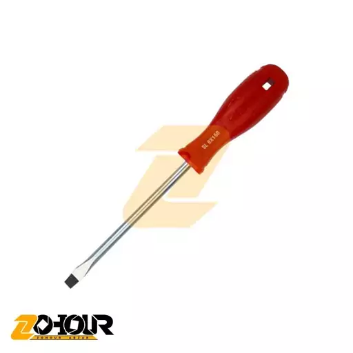 پیچ گوشتی دوسو رونیکس 150*8 میلی متر مدل Ronix RH-2787