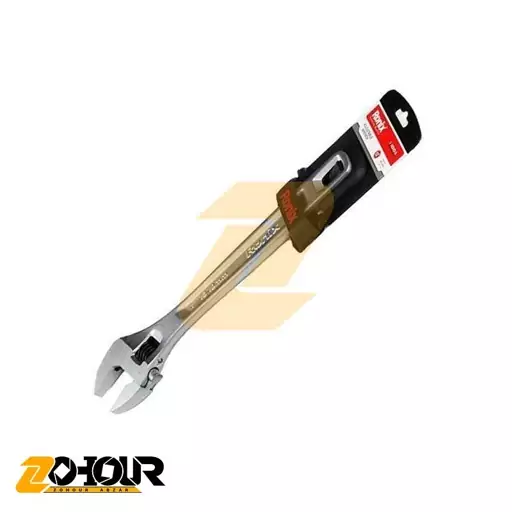 آچار فرانسه رونیکس سایز 15 اینچ مدل Ronix RH-2405