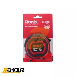 متر 5.5 متری روکش دار امگا رونیکس مدل Ronix RH-9060