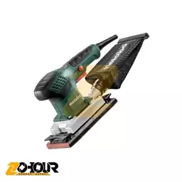 دستگاه سنباده زن 210 وات متابو مدل Metabo SRE 3185