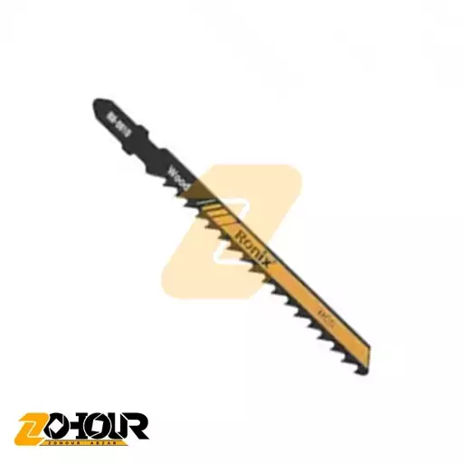 تیغ اره چکشی چوب رونیکس مدل Ronix RH-5610