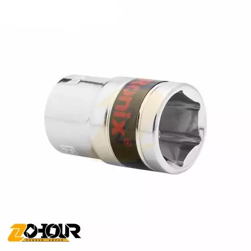 بکس تکی 21 میلی متر رونیکس مدل Ronix RH-2673