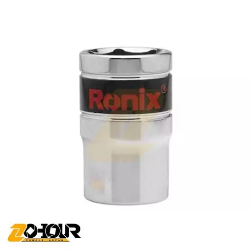 بکس تکی 21 میلی متر رونیکس مدل Ronix RH-2673