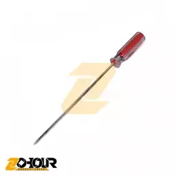 پیچ گوشتی 300*5 چهارسو کریستالی توسن مدل Tosan T905N-300-PH.1