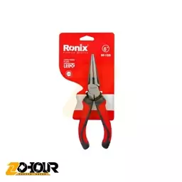 دم باریک سایز 6 رونیکس مدل لئو Ronix RH-1326