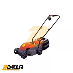 چمن زن برقی 38 سانت تاپ گاردن مدل Top Garden ELM-380H