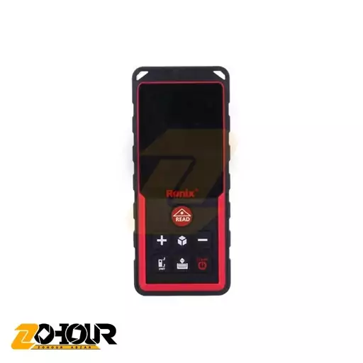 متر لیزری رونیکس 100 متری مدل Ronix RH-9353