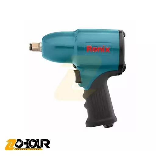 آچار بکس بادی 1.2 رونیکس مدل Ronix 2301