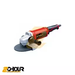 فرز آهنگری 180 میلیمتر 2350 وات مدل Mahak AG-180/2350