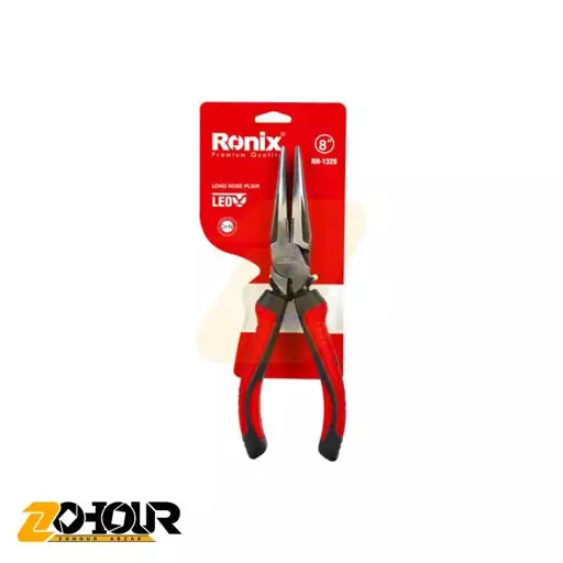 دم باریک سایز 8 رونیکس مدل لئو Ronix RH-1328