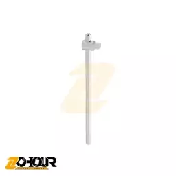 کشویی 1/2 اینچ 30 سانتی متری Ronix RH-2611