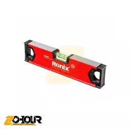 تراز بنایی 20 سانتی متری رونیکس مدل Ronix RH-9408