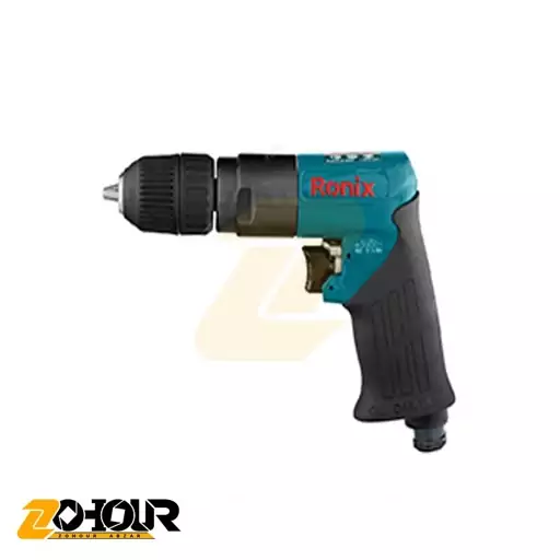 دریل بادی رونیکس مدل Ronix 2138A