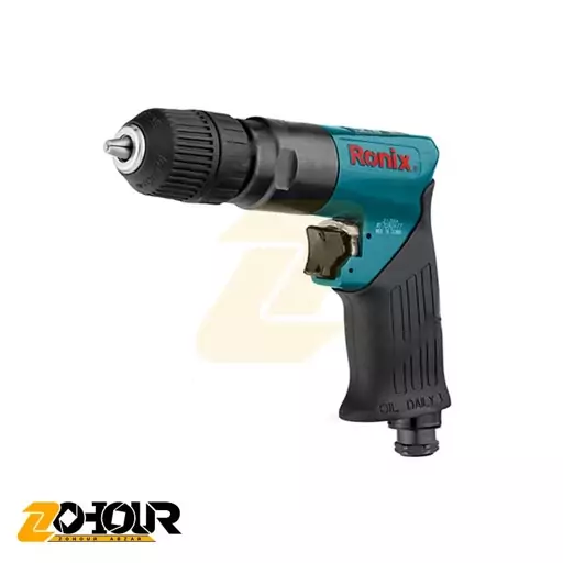 دریل بادی رونیکس مدل Ronix 2138A