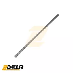 مته پنج شیار 4 الماسه سایز 26x500 رونیکس مدل Ronix RH-5015