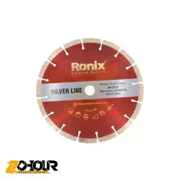 صفحه گرانیت بر سایز 230 رونیکس مدل Ronix RH-3510