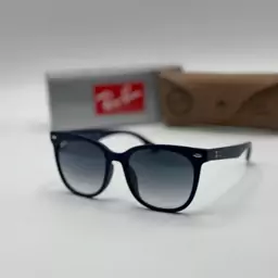 عینک آفتابی زنانه ری بن مدل RB4379D RAY BAN