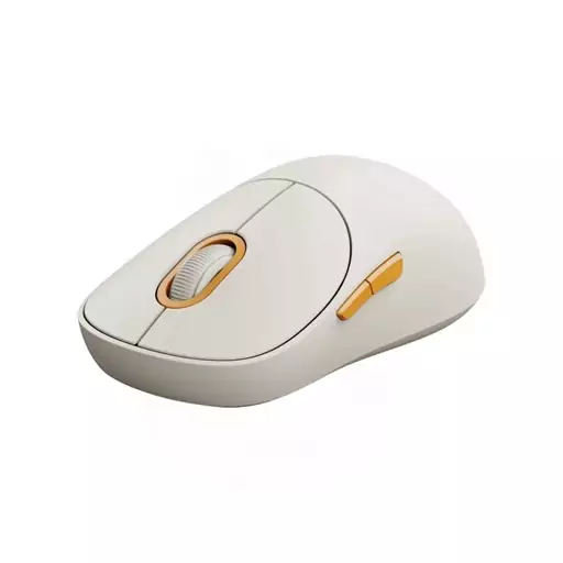 موس بی سیم شیائومی مدل Xiaomi Mouse 3 XMWXSB03YM