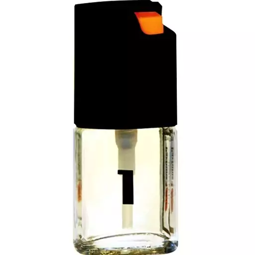 عطر جیبی مردانه بیک شماره 1 حجم 7.5 میلی لیتر