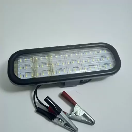 چراغ سیار خودرو LED (48تایی)