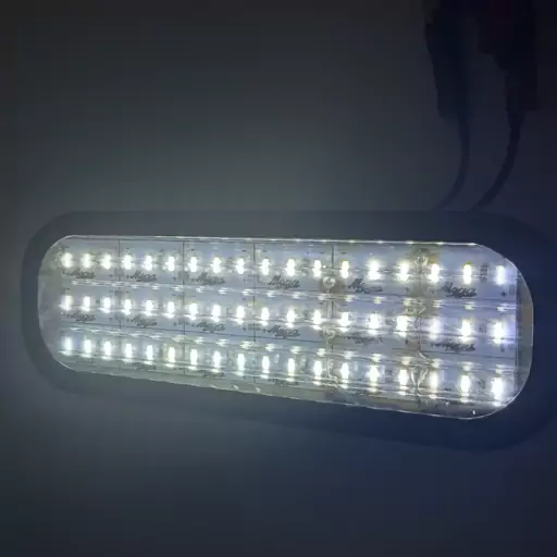 چراغ سیار خودرو LED (48تایی)