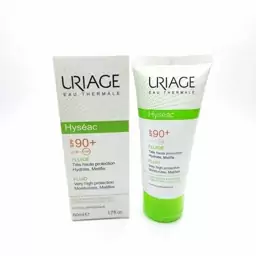 ضد آفتاب اوریاژ سری هیساک 90spf90