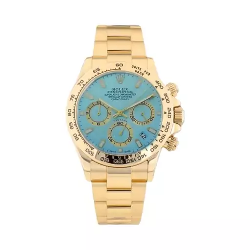 ساعت مچی مردانه رولکس دیتونا سه موتوره کرنوگراف  ROLEX DAYTONA GD-BE