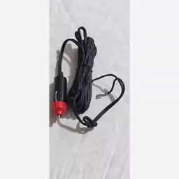 فیش نری فندکی 12-24v