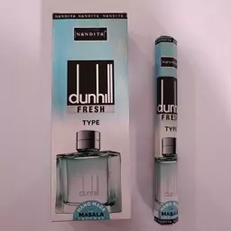 عود شاخه ای DUNHILL fresh برند ناندیتا