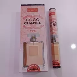 عود شاخه ای coco chanel کوکوچنل برند ناندیتا