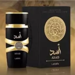 عطر مردانه اسد