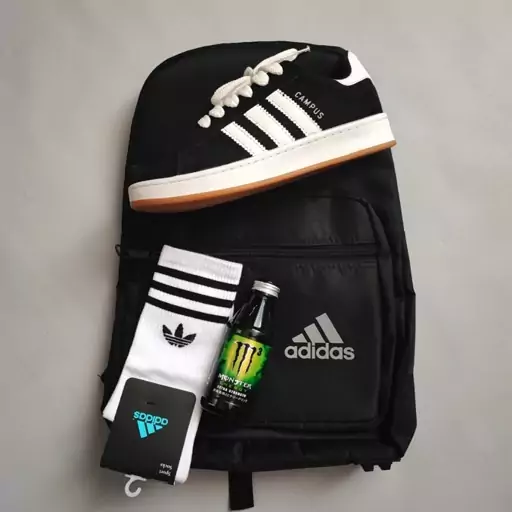 کوله adidas