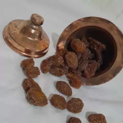 آلو خوانساری 