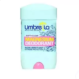 مام سبز زنانه آمبرلا Umbrella مدل سافت soft حجم 75ml