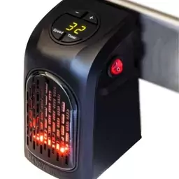 هیتر برقی فن دار Handy Heater