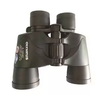 دوربین دو چشمی اولیمپیوس 16-8 zoom dps x40