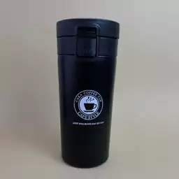 تراول ماگ  برند  KAKA COFFEE CUP