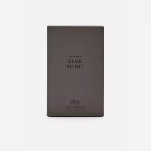 عطر ادکلن زارا من بلو اسپریت  Zara Man Blue Spirit