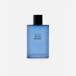 عطر ادکلن زارا من بلو اسپریت  Zara Man Blue Spirit